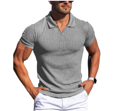 Drake | Stylish Summer Polo for Men